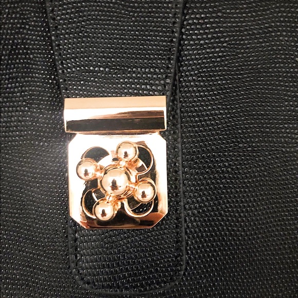 🔴SOLD🔴Stauer Large Satchel - Picture 5 of 5